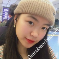 Gia sư giỏi Học viện Kỹ thuật Đồng Nhân, Quý Châu, Trung Quốc chuyên dạy kèm môn Tiếng Trung