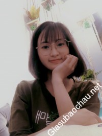Gia sư giỏi Đại học Quốc gia Hà Nội - Đại học Ngoại ngữ chuyên dạy kèm môn Tiếng Nhật
