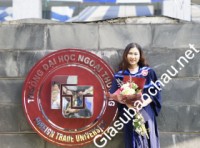 Gia sư giỏi Đại học Ngoại thương chuyên dạy kèm môn Tiếng Anh, Luyện thi IELTS, Luyện thi TOEIC, Tiếng Anh giao tiếp, Tiếng Anh thi công chức, Dạy Toán bằng Tiếng Anh