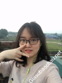 Gia sư giỏi Học viện Ngoại giao chuyên dạy kèm môn Toán, Vật Lý, Tiếng Anh