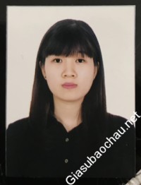 Gia sư giỏi Đại học Luật Hà Nội