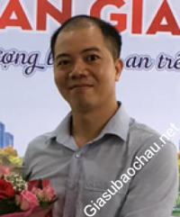 Giáo viên giỏi công ty TNHH CIMA VIỆT NAM chuyên dạy kèm môn Tiếng Nhật