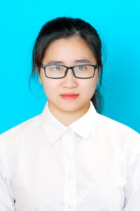 Gia sư giỏi Đại học Sư phạm Hà Nội chuyên dạy kèm môn Hóa, Dạy Hóa bằng Tiếng Anh
