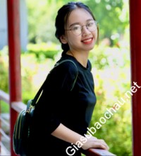 Gia sư giỏi Đại học Luật Hà Nội chuyên dạy kèm môn Toán, Hóa, Tiếng Việt
