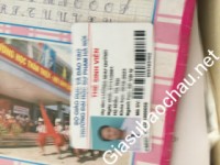 Gia sư giỏi Đại học Sư phạm Hà Nội chuyên dạy kèm môn Toán, Vật Lý