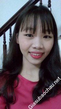 Giáo viên giỏi Đại học Quốc gia Hà Nội - Đại học Giáo dục chuyên dạy kèm môn Toán, Hóa