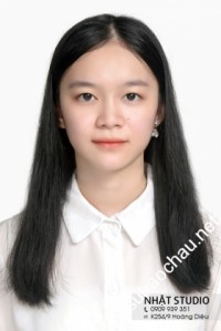 Gia sư giỏi Đại học Ngoại Ngữ - Đại học Đà Nẵng chuyên dạy kèm môn Ngữ văn, Tiếng Hàn, Luyện chữ đẹp, Tiếng Việt, Tiếng Việt cho người Hàn