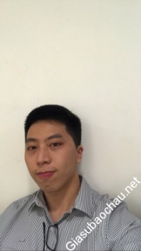 Gia sư giỏi Học viện Y dược học cổ truyền Việt Nam chuyên dạy kèm môn Tiếng Anh