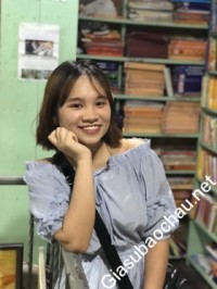 Gia sư giỏi Đại học Quốc gia Hà Nội - Đại học Ngoại ngữ chuyên dạy kèm môn Toán, Tiếng Anh, Tiếng Nhật, Luyện chữ đẹp, Tin học văn phòng