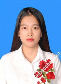 Gia sư giỏi Đại học Sư Phạm - Đại học Đà Nẵng chuyên dạy kèm môn Toán, Ngữ văn, Tiếng Việt