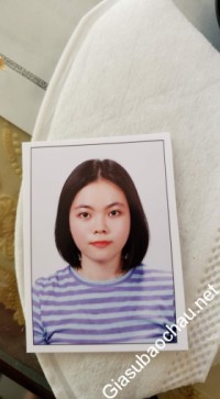 Gia sư giỏi Đại học Ngoại Ngữ - Đại học Đà Nẵng chuyên dạy kèm môn Tiếng Anh, Tiếng Anh giao tiếp, Tiếng Anh cho người mất gốc
