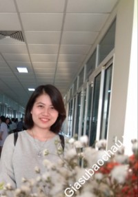 Gia sư giỏi Đại học Quốc gia Hà Nội - Đại học Giáo dục chuyên dạy kèm môn Vật Lý