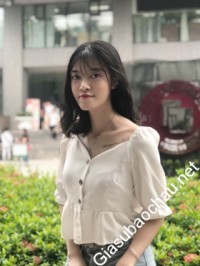 Gia sư giỏi Đại học Ngoại thương chuyên dạy kèm môn Tiếng Anh