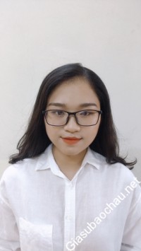 Gia sư giỏi Đại học Thăng Long chuyên dạy kèm môn Tiếng Nhật