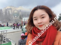 Giáo viên giỏi Trường THCS Lê Quý Đôn - Cầu Giấy - Hà Nội chuyên dạy kèm môn Toán
