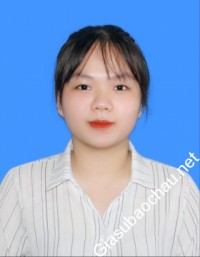 Gia sư giỏi Cao đẳng Sư phạm Hà Tây chuyên dạy kèm môn Toán