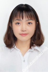 Gia sư giỏi Đại học Sư Phạm Thành phố Hồ Chí Minh chuyên dạy kèm môn Tiếng Anh, Tiếng Trung