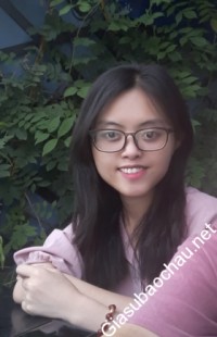 Gia sư giỏi Đại học Quốc gia Hà Nội - Đại học Ngoại ngữ chuyên dạy kèm môn Tiếng Nhật
