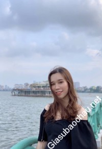 Gia sư giỏi Đại học Quốc gia Hà Nội chuyên dạy kèm môn Tiếng Anh