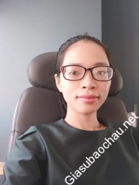 Gia sư giỏi Trường Đại học Sài Gòn chuyên dạy kèm môn Tiếng Anh, Tiếng Việt cho người nước ngoài, Tiếng Anh giao tiếp