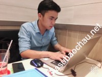 Giáo viên giỏi Học viện An ninh Nhân dân chuyên dạy kèm môn Tin học lập trình