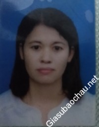 Giáo viên giỏi Trường tiểu học Cổ Đạm chuyên dạy kèm môn Toán