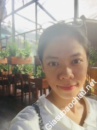 Gia sư giỏi Công ty TNHH Giáo Dục Mỹ Tiên chuyên dạy kèm môn Tiếng Anh
