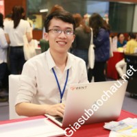 Gia sư giỏi Học viện Kỹ thuật Mật mã chuyên dạy kèm môn Tin học lập trình