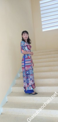 Gia sư giỏi Tự do chuyên dạy kèm môn Toán