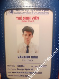 Gia sư giỏi Đại học Xây dựng chuyên dạy kèm môn Tiếng Anh, Luyện thi IELTS