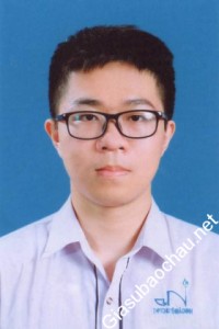 Gia sư giỏi Trường đại học Ngoại thương Hà Nội chuyên dạy kèm môn Toán, Luyện Thi HSG Quốc Gia