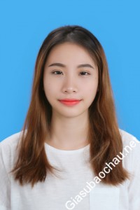 Gia sư giỏi Đại học Luật Hà Nội chuyên dạy kèm môn Tiếng Anh, Dạy Toán bằng Tiếng Anh