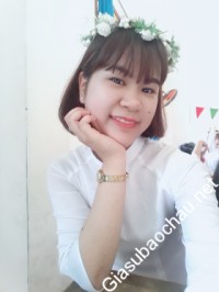 Gia sư giỏi Đại học Quảng Nam chuyên dạy kèm môn Toán, Tiếng Anh, Luyện chữ đẹp, Tiếng Việt cho người nước ngoài, Tiếng Anh giao tiếp, Tiếng Việt