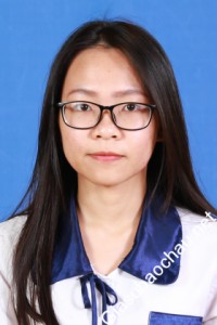 Gia sư giỏi Đại học Quốc gia Hà Nội - Đại học Kinh tế chuyên dạy kèm môn Tiếng Anh