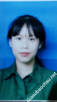 Gia sư giỏi Học viện Y dược học cổ truyền Việt Nam chuyên dạy kèm môn Toán, Tiếng Việt