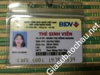 Gia sư giỏi Trường Học Viện Ngân Hàng chuyên dạy kèm môn Toán, Ngữ văn, Địa lý, Tiếng Việt