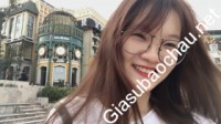 Gia sư giỏi Đại học Hà Nội chuyên dạy kèm môn Tiếng Anh, Luyện thi TOEIC