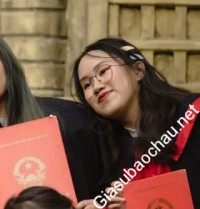 Gia sư giỏi Đại học Hà Nội chuyên dạy kèm môn Tiếng Pháp