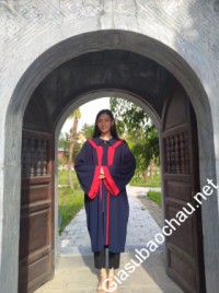 Gia sư giỏi Đại học Y Hà Nội chuyên dạy kèm môn Toán, Sinh học, Luyện chữ đẹp
