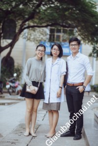 Gia sư giỏi Đại học Y Dược Thái Nguyên chuyên dạy kèm môn Toán, Vật Lý, Hóa