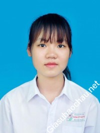 Gia sư giỏi Đại học Bách khoa Hà Nội chuyên dạy kèm môn Toán, Luyện chữ đẹp, Tiếng Việt