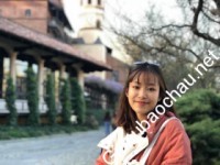 Gia sư giỏi Università di Torino chuyên dạy kèm môn Tiếng Trung