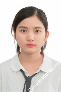 Giáo viên giỏi Đại học Thăng Long chuyên dạy kèm môn Tiếng Nhật, Tiếng Việt cho người Nhật