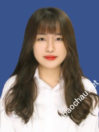 Gia sư giỏi Đại học Dân Lập Duy Tân chuyên dạy kèm môn Tiếng Trung
