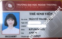 Gia sư giỏi Đại học Ngoại thương chuyên dạy kèm môn Tiếng Anh
