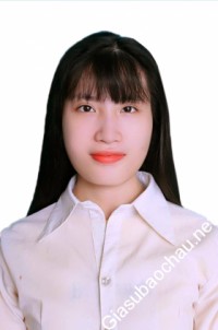 Gia sư giỏi Đại học Quốc gia Hà Nội chuyên dạy kèm môn Tiếng Anh, Tiếng Hàn