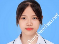 Gia sư giỏi Trường Đại học Ngoại Thương chuyên dạy kèm môn Toán, Luyện chữ đẹp