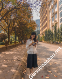 Gia sư giỏi Đại học Sư phạm Hà Nội chuyên dạy kèm môn Toán, Ngữ văn, Địa lý