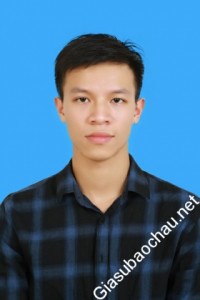 Gia sư giỏi Đại học Bách khoa Hà Nội chuyên dạy kèm môn Toán