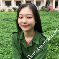 Gia sư giỏi Đại học Quốc gia Hà Nội - Đại học Ngoại ngữ chuyên dạy kèm môn Tiếng Anh, Ngữ văn
